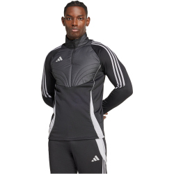 adidas Tiro 24 Winterized 1/4-Zip Trainingsoberteil...