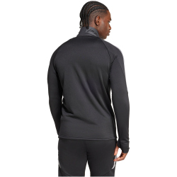 adidas Tiro 24 Winterized 1/4-Zip Trainingsoberteil...