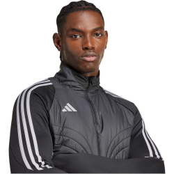 adidas Tiro 24 Winterized 1/4-Zip Trainingsoberteil...