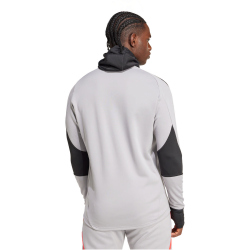 adidas Tiro 24 Competition Winterized 1/4-Zip Trainingsoberteil Herren 150A - ltonix/shored XS