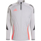 adidas Tiro 24 Competition Winterized 1/4-Zip Trainingsoberteil Herren 150A - ltonix/shored XS