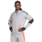 adidas Tiro 24 Competition Winterized 1/4-Zip Trainingsoberteil Herren 150A - ltonix/shored XS
