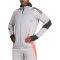 adidas Tiro 24 Competition Winterized 1/4-Zip Trainingsoberteil Herren 150A - ltonix/shored XS