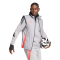 adidas Tiro 24 Competition Winterized 1/4-Zip Trainingsoberteil Herren 150A - ltonix/shored XS