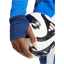 adidas Tiro 24 Competition Winterized 1/4-Zip Trainingsoberteil Herren AEQ1 - tenabl/royblu XS