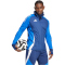 adidas Tiro 24 Competition Winterized 1/4-Zip Trainingsoberteil Herren IY0120 - team navy blue 2/team royal blue XS