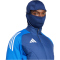 adidas Tiro 24 Competition Winterized 1/4-Zip Trainingsoberteil Herren IY0120 - team navy blue 2/team royal blue XS