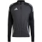 adidas Tiro 24 Competition Winterized 1/4-Zip Trainingsoberteil Herren IM9964 - black/light onix XS