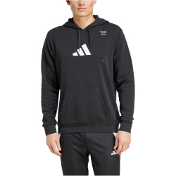 adidas Football Category Graphic Hoodie Herren 095A -...