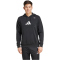 adidas Football Category Graphic Hoodie Herren 095A - black S
