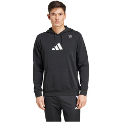 adidas Football Category Graphic Hoodie Herren 095A -...