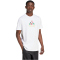 adidas Italien Fan T-Shirt Herren 001A - white S