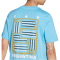 adidas Argentinien Fan T-Shirt Herren AF4D - seblbu S