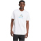 adidas Argentinien Fan T-Shirt Herren 001A - white S