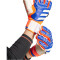 adidas Predator Match Torwarthandschuhe mit Fingersave Herren AETB - lucblu/solarred/white 9.5
