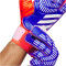 adidas Predator Training Torwarthandschuhe Herren AETB - lucblu/solred/white 7