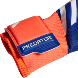adidas Predator Pro Negative-Cut Torwarthandschuhe Kinder...