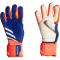 adidas Predator Pro Negative-Cut Torwarthandschuhe Kinder AETB - lucblu/solarred/white 6.5