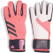adidas Predator League NC Torwarthandschuhe Herren IX3859 - turbo/aurora black/turbo 5