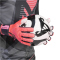 adidas Predator League NC Torwarthandschuhe Herren IX3859 - turbo/aurora black/turbo 5