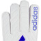 adidas Copa Club Torwarthandschuhe Herren 001A - white/lucblu/solred 3
