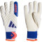 adidas Copa League Torwarthandschuhe Herren 001A - white/lucblu/solarred 7