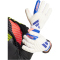 adidas Copa League Torwarthandschuhe Herren 001A - white/lucblu/solarred 7