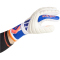 adidas Copa League Torwarthandschuhe Herren 001A - white/lucblu/solarred 7