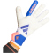 adidas Copa League Torwarthandschuhe Herren 001A - white/lucblu/solarred 7