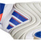 adidas Copa Pro Torwarthandschuhe Kinder 001A - white/lucblu/solarred 3.5