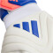 adidas Copa League Torwarthandschuhe Herren 001A - white/lucblu/solarred 3