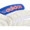 adidas Copa League Torwarthandschuhe Herren 001A - white/lucblu/solarred 3