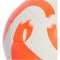 adidas Tiro Club Sala Fußball Trainingsball IX3823 - white/solar red 3
