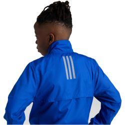 adidas Team Wind.Rdy Windjacke Kinder JD7135 - team royal...