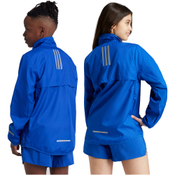adidas Team Wind.Rdy Windjacke Kinder JD7135 - team royal...