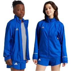adidas Team Wind.Rdy Windjacke Kinder JD7135 - team royal...