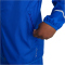 adidas Team Wind.Rdy Windjacke Kinder JD7135 - team royal blue/reflective silver 128