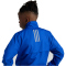 adidas Team Wind.Rdy Windjacke Kinder JD7135 - team royal blue/reflective silver 128