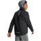 adidas Team Wind.Rdy Windjacke Kinder 095A - black/refsil 128