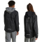 adidas Team Wind.Rdy Windjacke Kinder 095A - black/refsil 128