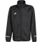 adidas Team Wind.Rdy Windjacke Kinder 095A - black/refsil 140