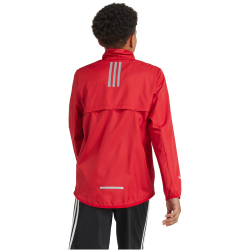 adidas Team Wind.Rdy Windjacke Kinder IV7169 - team power...