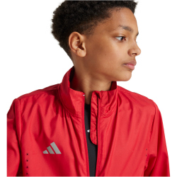 adidas Team Wind.Rdy Windjacke Kinder IV7169 - team power...