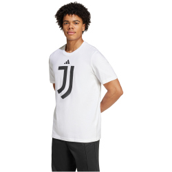 adidas Juventus Turin DNA Graphic T-Shirt 2024/25 Herren...
