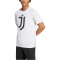adidas Juventus Turin DNA Graphic T-Shirt 2024/25 Herren 001A - white M
