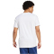 adidas Real Madrid DNA Graphic T-Shirt 2024/25 Herren IM7470 - white XL