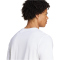 adidas Real Madrid DNA Graphic T-Shirt 2024/25 Herren IM7470 - white XL