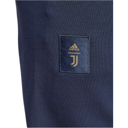 adidas Juventus Turin SZN Doubleknit Trainingshose 2024/25 Herren AA35 - legink XS