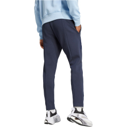 adidas Real Madrid SZN Doubleknit Jogginghose 2024/25 Herren 135A - ntnavy S