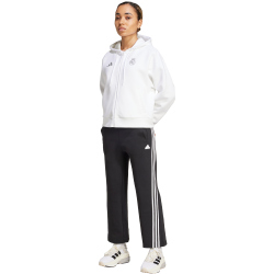 adidas Real Madrid Einlaufjacke 2024/25 Damen 001A - white XS